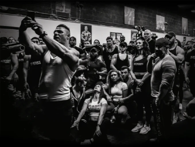 Unleash Your Primal Performance